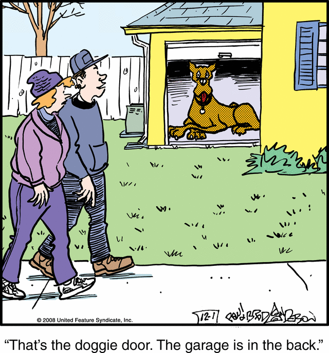 marmaduke